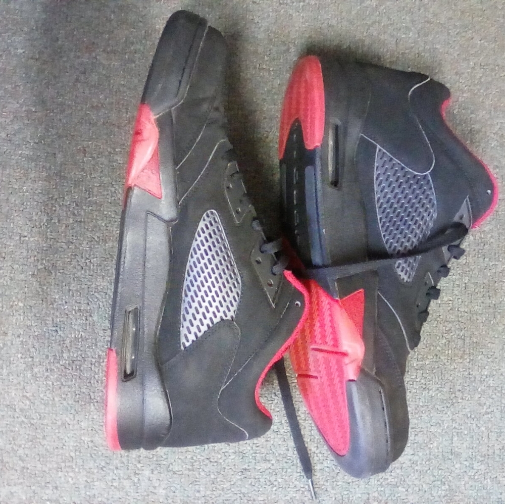 Air jordans